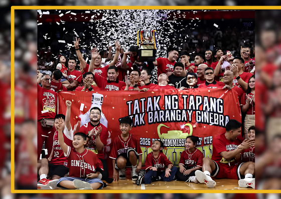 Ginebra scuttles TNT, cops PBA Comm’s Cup title  - related article thumbnail