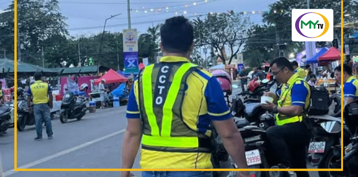 CCTO ordered to stop collecting fines for prescribed traffic violations - related article thumbnail
