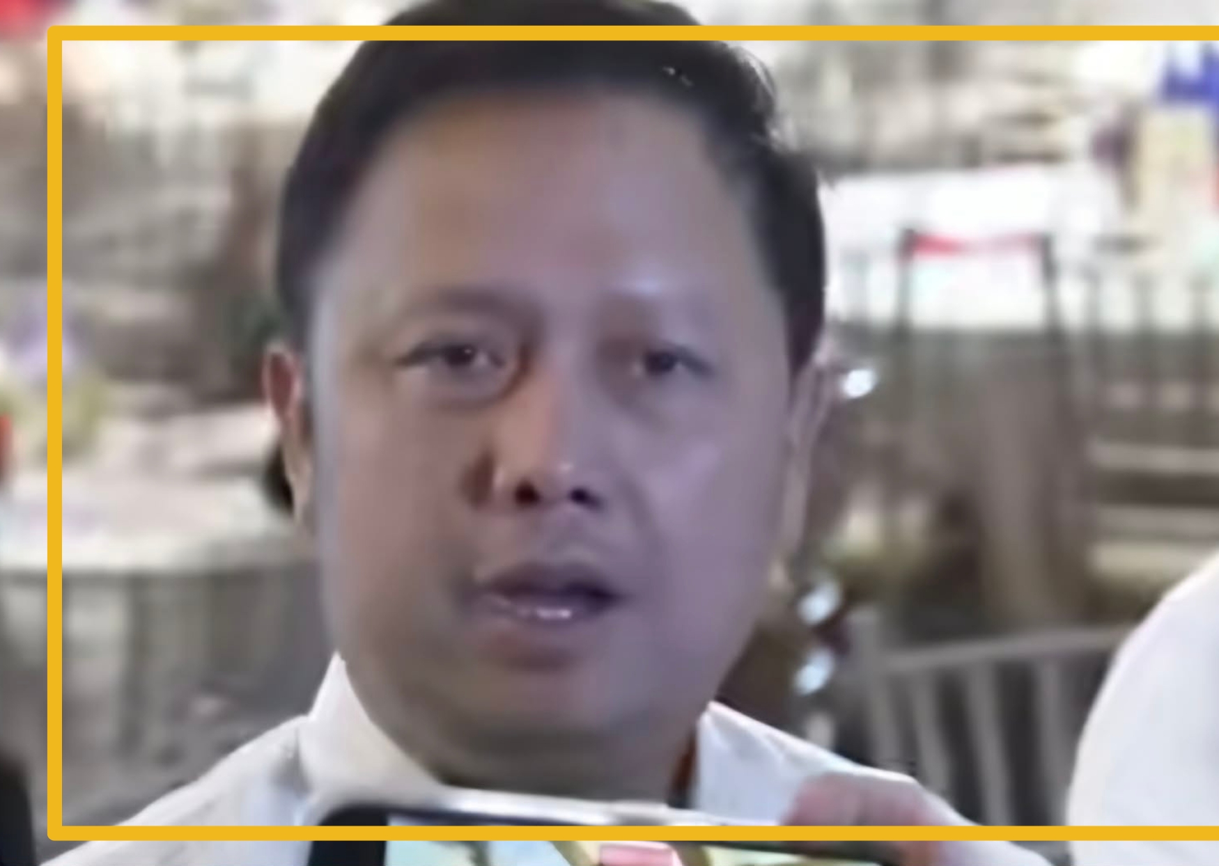 DOJ chief flies to Prague to pursue return of Zaldy Co  - related article thumbnail