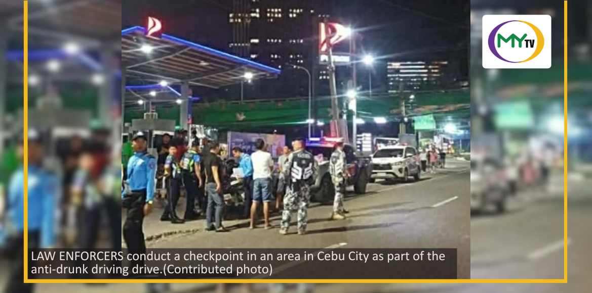 Authorities ramp up anti-drunk driving campaign - article image