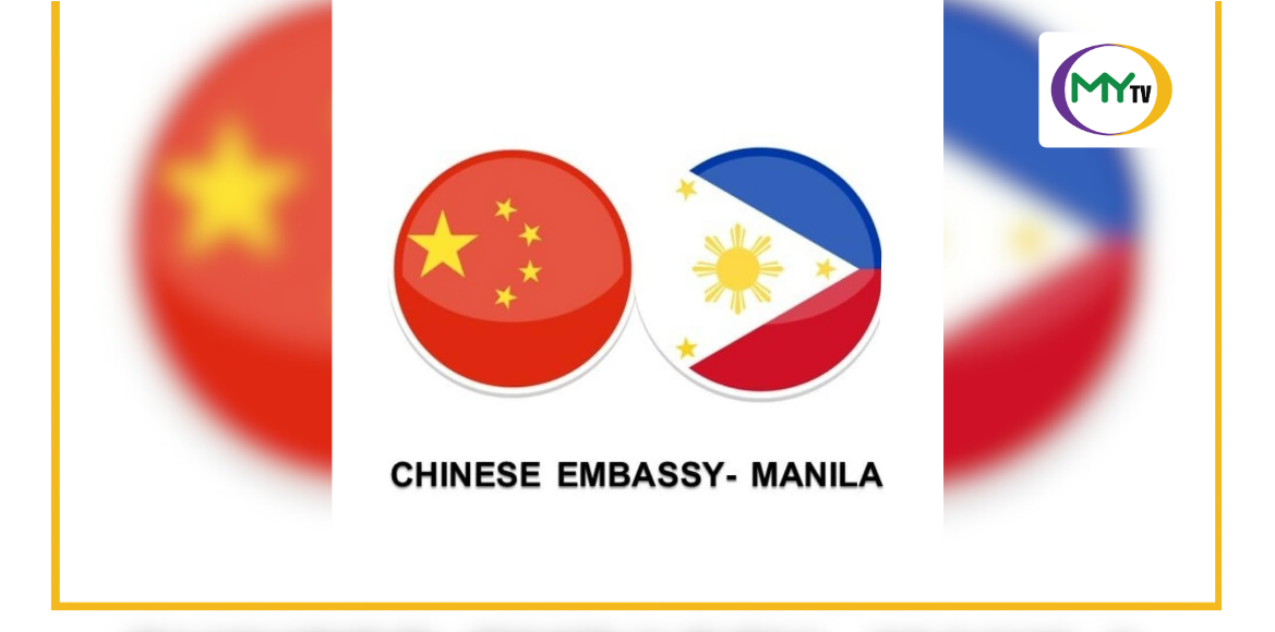 WEST PHILIPPINE SEA ROW: Chinese embassy rejects Senate resolution - related article thumbnail