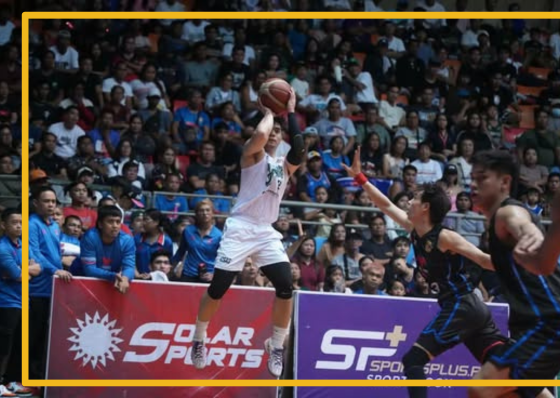 Cebu sweeps Batangas, makes MPBL semis - related article thumbnail