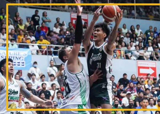 Cebu tallies 2nd straight win in MPBL - related article thumbnail