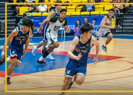 Ateneo cruises to 2-0; UV bounces back - related article thumbnail