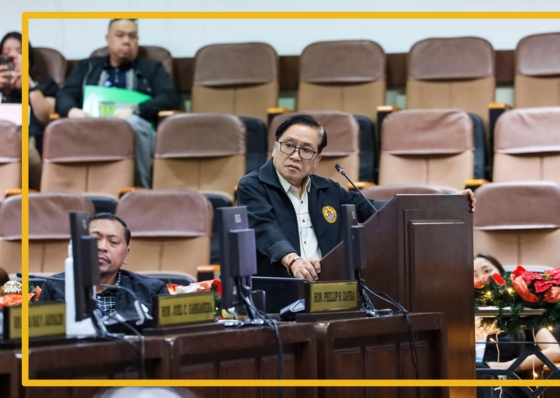 ‘A VERY GOOD ORDINANCE’: Measure pushes establishing Cebu City College  - related article thumbnail