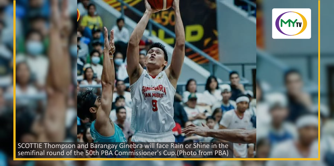 Action heats up as PBA Comm’s Cup semis gets underway - related article thumbnail