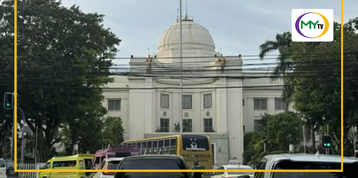 Capitol launches ‘Tabang Pangbyahe’ program - related article thumbnail