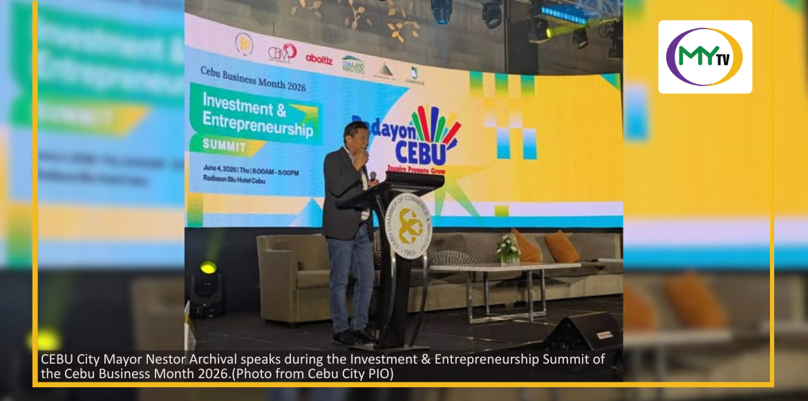 Lessons Cebu can learn from Davao in water security  - related article thumbnail
