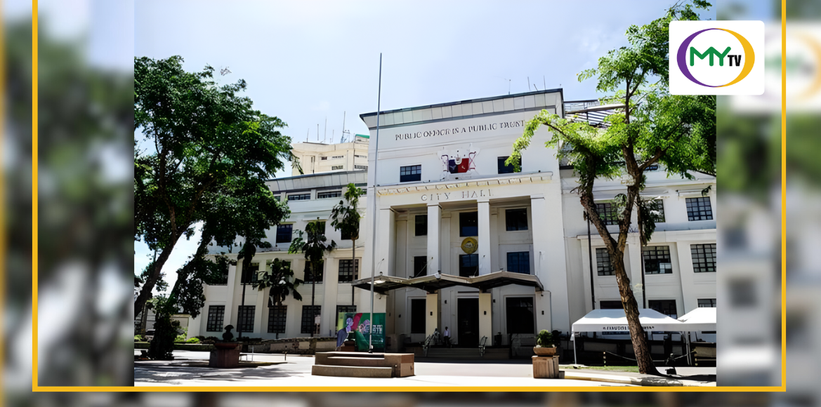 Cebu City Hall goes on for 4-day workweek - related article thumbnail