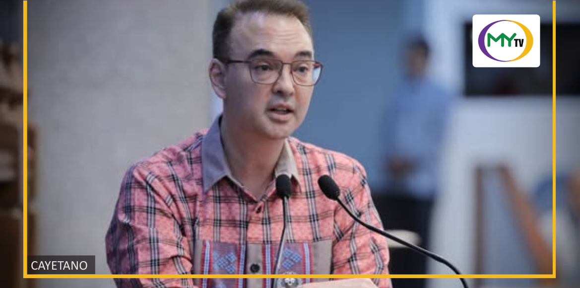 Cayetano: Senate to act “without delays” on Sara impeachment  - related article thumbnail