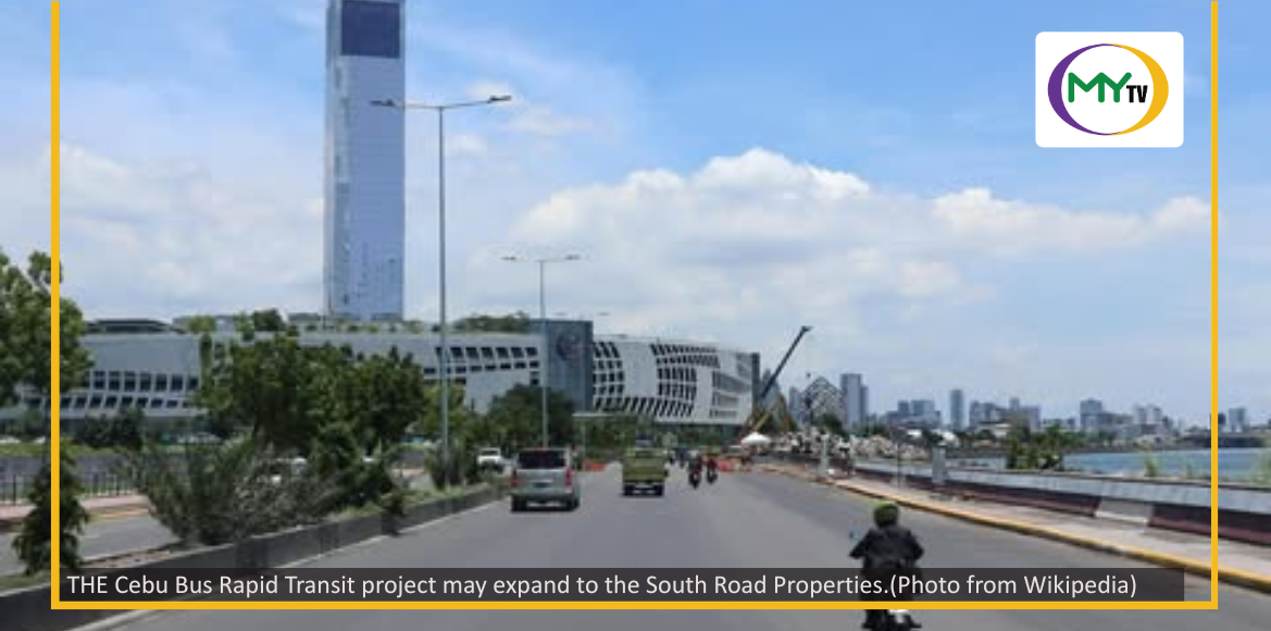 Expansion of CBRT to SRP eyed - article image