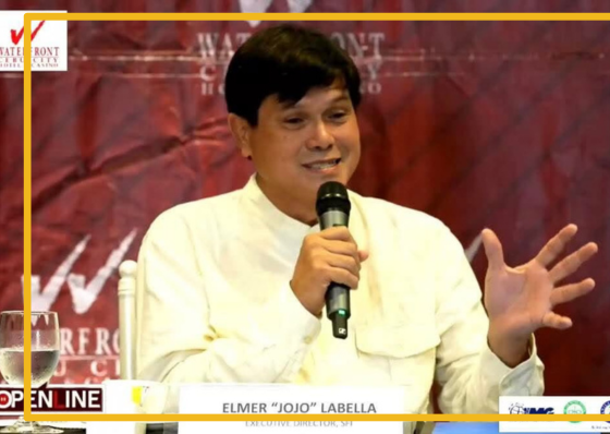 Minimum Sinulog sponsorship package increases by P50K - related article thumbnail