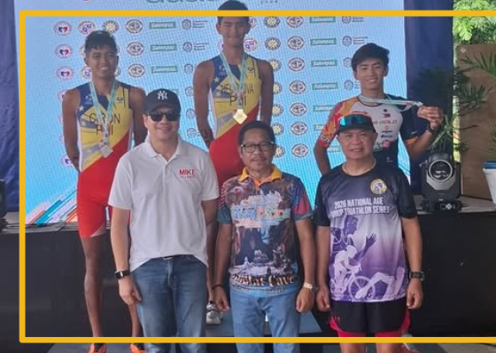 PH Team member dominates in Camotes, tops National Age Group Duathlon - related article thumbnail