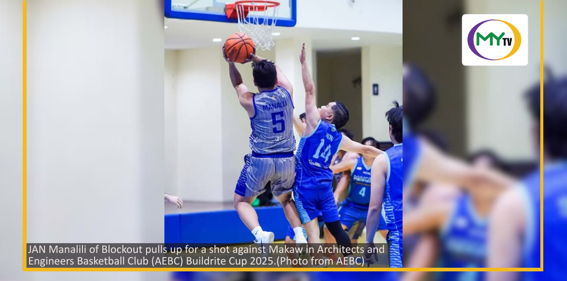 Blockout dribblers stay unbeaten in AEBC Buildrite Cup - related article thumbnail