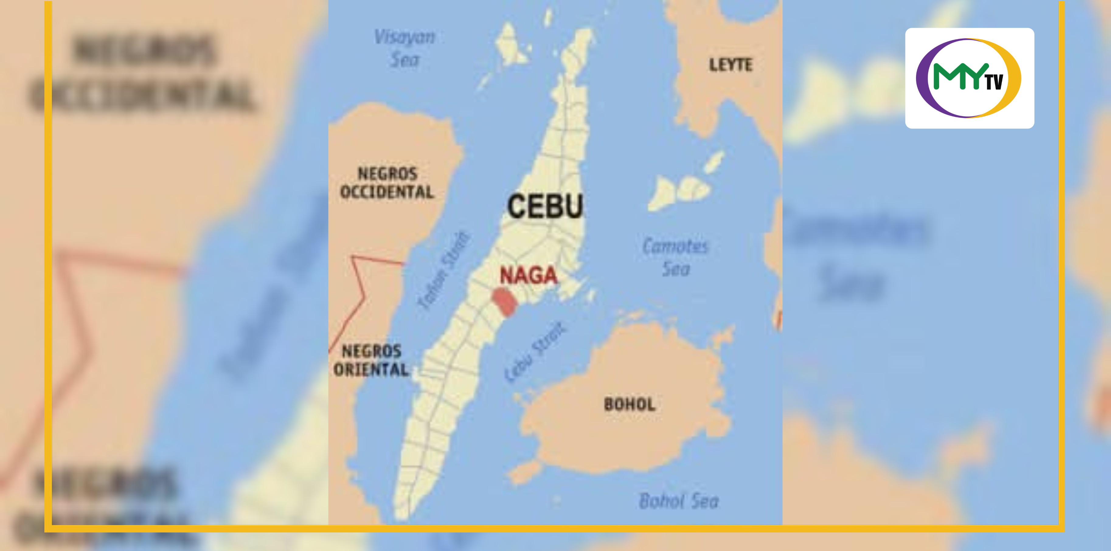 Sexagenarian killed in Naga road crash - related article thumbnail