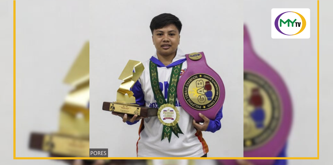 Pores falls short in world title bid, loses in France - Sports article