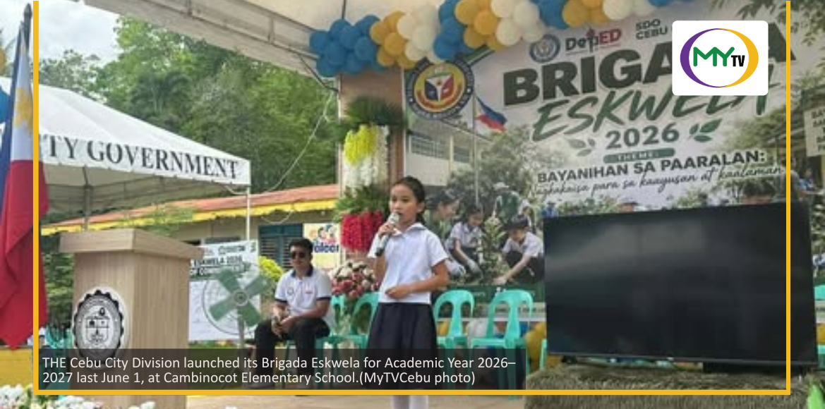 DepEd-7 still short of enrollment target as class opening nears - related article thumbnail