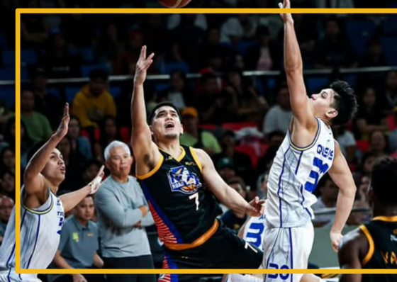 NLEX remains spotless, outlasts TNT - related article thumbnail