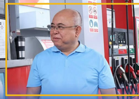 Mendoza vows to clear his name after Ombudsman suspension - related article thumbnail