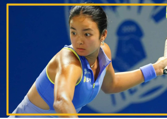 Eala takes down higher-ranked foe, moves to Final 16 of Dubai tilt - related article thumbnail