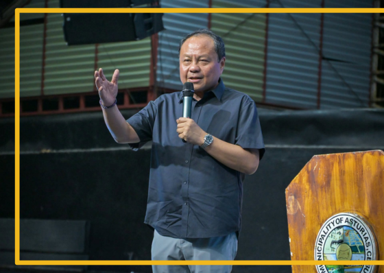 PJ Garcia ‘seriously considering’ 2028 gubernatorial bid but sister Gwen ‘may endorse Lagon’ - related article thumbnail