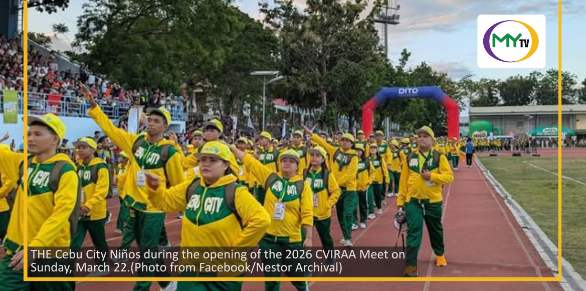 Cash incentives await Cebu City’s CVIRAA medallists - related article thumbnail