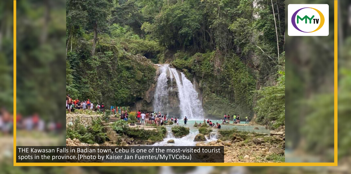 Tourism operators in Badian reminded to follow regulated rates  - article image