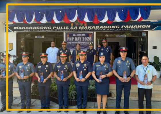 Sawang Calero Police Station snags “Best Police Station” award - related article thumbnail