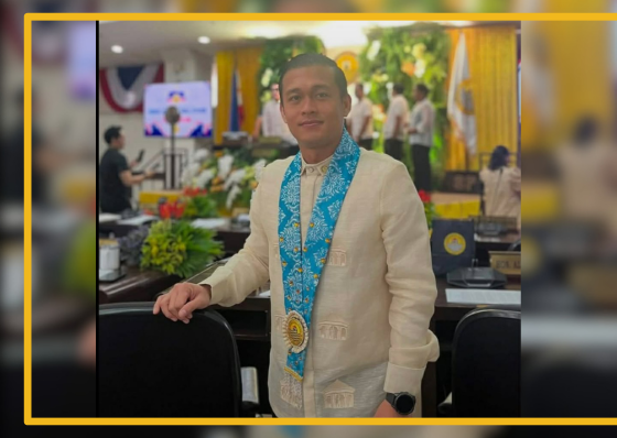 Cebu City dad faces criminal, admin raps - related article thumbnail
