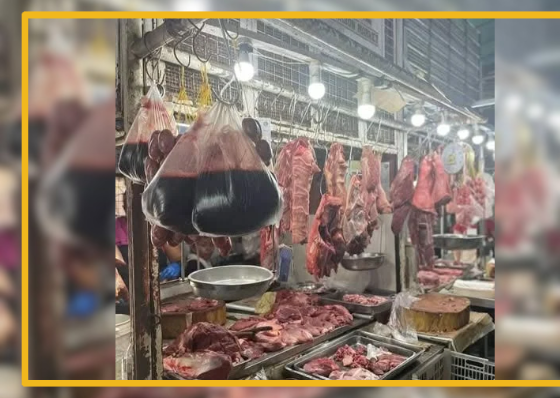Pork imports face 60-day freeze as local hog industry struggles - related article thumbnail