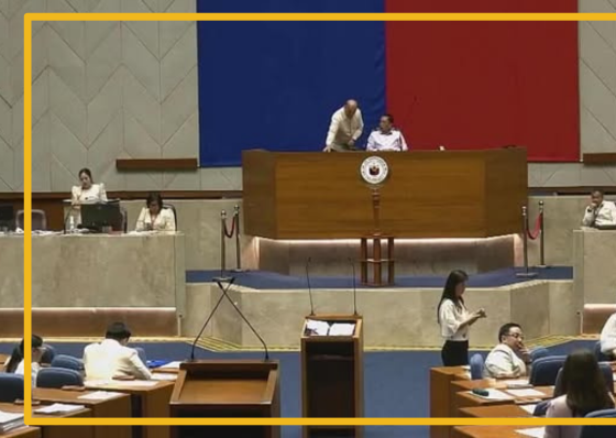 Bill seeking to protect minors from online hazards hurdles 3rd reading - related article thumbnail