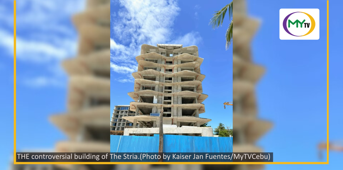 Capitol probes alleged resumption of Stria construction - related article thumbnail